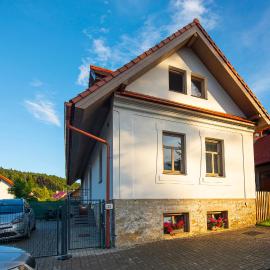 Guest House Mengsdorf, hotel in Vysoké Tatry