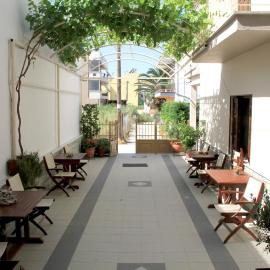 Hotel Stella