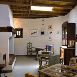 Lili's - Alojamento Local, hotel in Monsanto