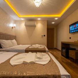 HOPEFULL HOTEL, hotel in Istanbul
