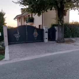 La Casa di M : D M.