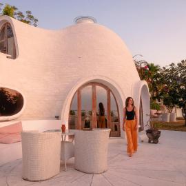 Villa Wisdome - 2 bedrooms: Teluknarat şehrinde bir otel