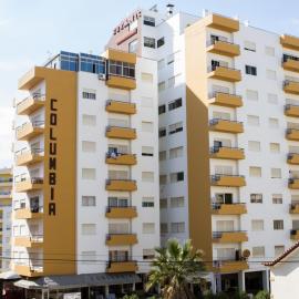Columbia Apartamentos Turisticos