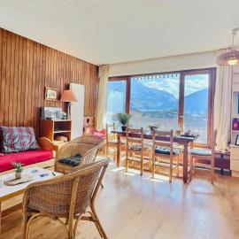 Appartement 2 pièces, 6 pers, Tignes, proche pistes et commerces