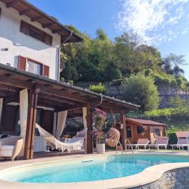 Apartment Valley View Pool Apartment by Interhome