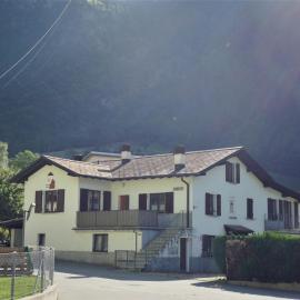 Holiday Home Ca' Virc by Interhome, hotel a Olivone