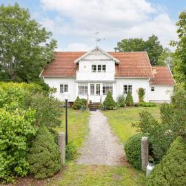 Holiday Home Arvidstorp by Interhome