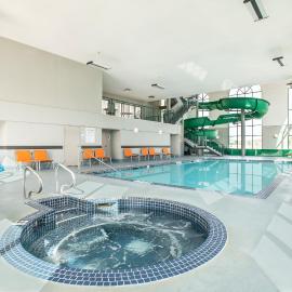 Holiday Inn Express & Suites Medicine Hat by IHG, khách sạn ở Medicine Hat