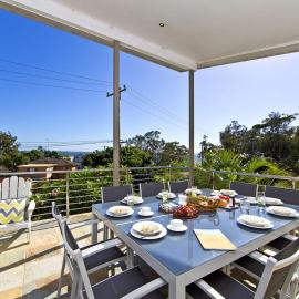 Beachside Haven - Your Perfect Oasis Home, hotel a Nelson Bay