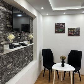 Hostel Gray، فندق في كروشيفاتس