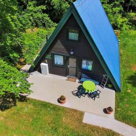 Chalet Hannah by Interhome, hotel a Bad Arolsen
