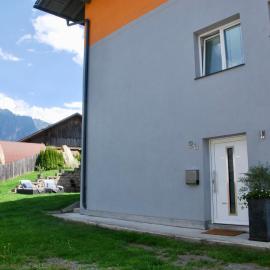 Apartment Süta Ötztal by Interhome