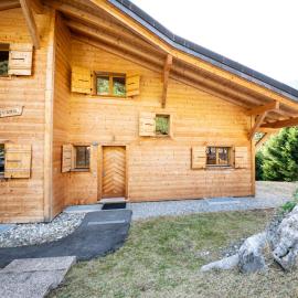 Chalet Dipankar by Interhome, hotel a Villars-sur-Ollon