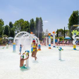 Holiday Home Garda Blue by Interhome, hotel di Rivoltella