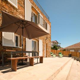 Holiday Home Douro view by Interhome, hotel i Melres