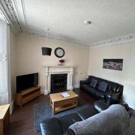 St Magnus Self Catering Lerwick