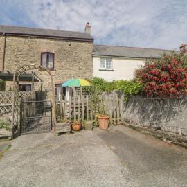 The Orchard, hotel in Okehampton