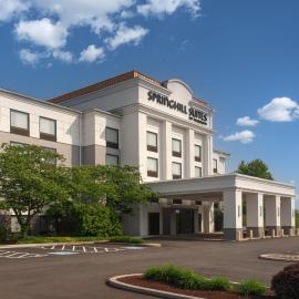 SpringHill Suites West Mifflin, hotel en West Mifflin