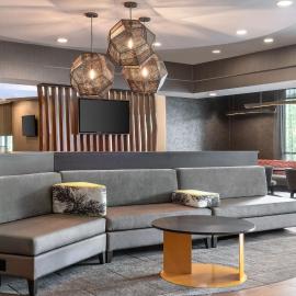 Viesnīca SpringHill Suites West Mifflin pilsētā Vestmiflina