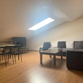Perlos Apartamentai 14