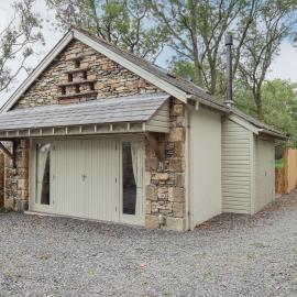 Dove Tail Barn, hotel em Underbarrow
