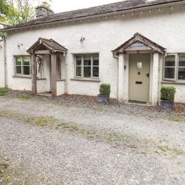 Foxdene Cottage, hotel em Underbarrow