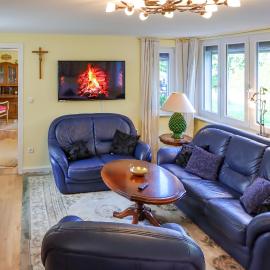 Ferienwohnung mit ländlichem Charme, hotel a Rodgau
