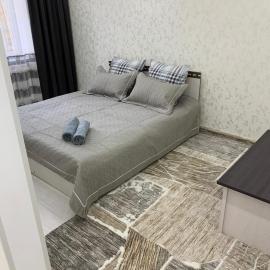 Байзак- батыра 187, hotel in Taraz