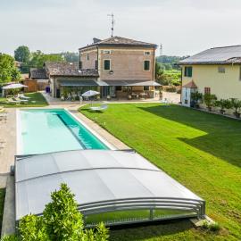 La Casa di Valeria - Modena, hotel en Módena