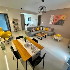 Aliki's House
