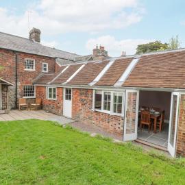 The Old Bakehouse, hotel in Marlborough