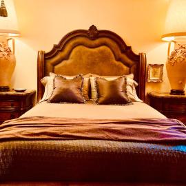 Sundance Suite - Prairie Rose Bed & Breakfast، فندق في شايان