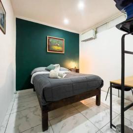 Cozy Apartment 10 min from downtown