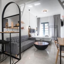 Phìlus, Nilie Hospitality MGMT, hotel in Thessaloniki