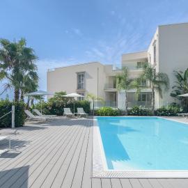 Cora Home by Letstay