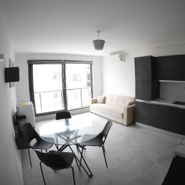 Salina Wharf, Block E, Apt. 26