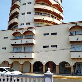 Gran Santiago Plaza, Hotel in Santiago Tuxtla