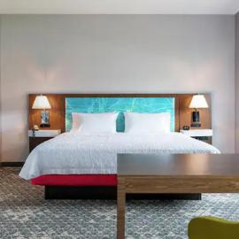 Ruskin में, होटल Hampton Inn & Suites Ruskin I-75, FL