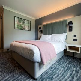 Warwick Conferences - Scarman, hotel sa Coventry