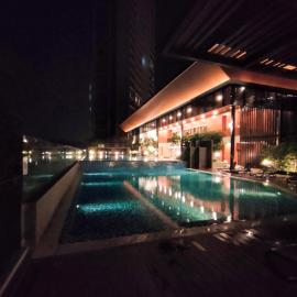 Budget Homestay by MyPOCKETT coLiving space, hotelli kohteessa Putrajaya