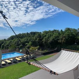Quinta de Santo António 25, hotel in Fonte Bastardo