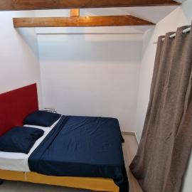Le 23, hotel Colombes-ban
