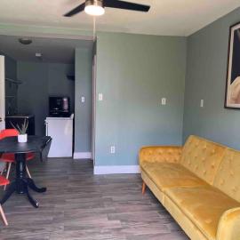 Cottage close to French Quarters, hotel in New Orleans