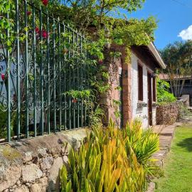 Casa de Silvana - Igatu, Hotel in Andaraí