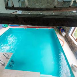 Riverside Loft in Esneux, hotel a Esneux
