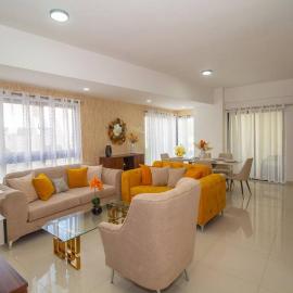 Brand New Luxury Home