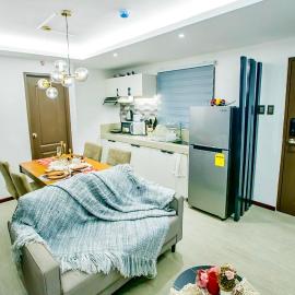 One Oasis 2BR Condo in Mabolo-near SM, Ayala, IT park