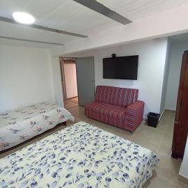 Apartamento Central