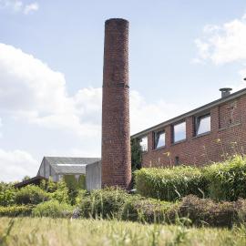 Logies De Vlaschaerd, hotel v destinácii Heule