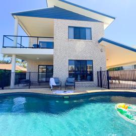 Sandy Feet Retreat in Warana: Buddina şehrinde bir otel